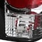 Spec-D Tuning 82-93 Chevrolet S10 Euro Tail Lightss Chrome Housing LT-S1082-APC - alternate 3